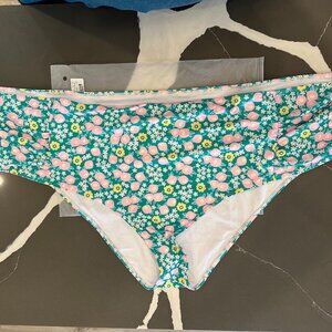 NEVE BIKINI BOTTOM (WRAY) 6X NWT (PLEASE READ FULL DESCRIPTION)